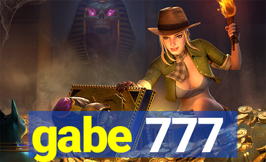 gabe 777